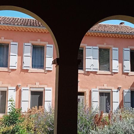 L'Ecrin De L'Orb Panzió Cessenon-sur-Orb Kültér fotó