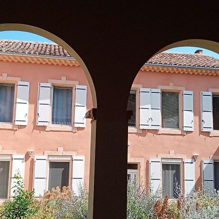 L'Ecrin De L'Orb Panzió Cessenon-sur-Orb Kültér fotó