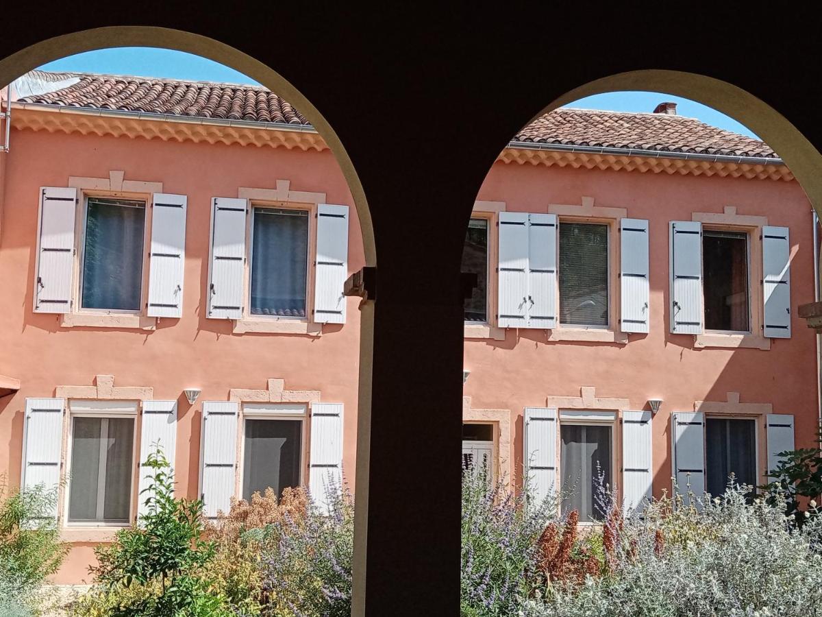 L'Ecrin De L'Orb Panzió Cessenon-sur-Orb Kültér fotó